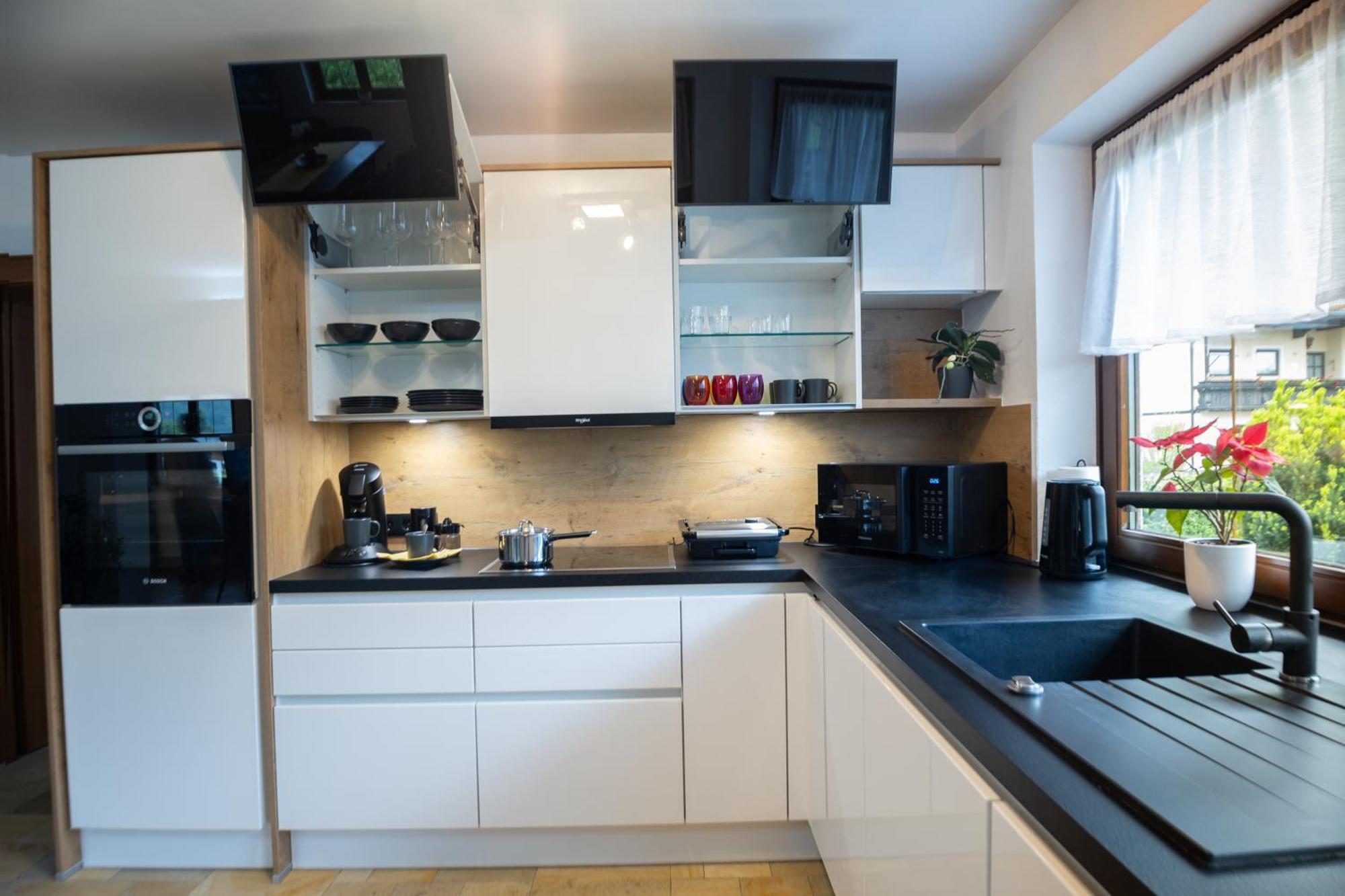 Jubilaeum Apartment Бад-Ишль Экстерьер фото