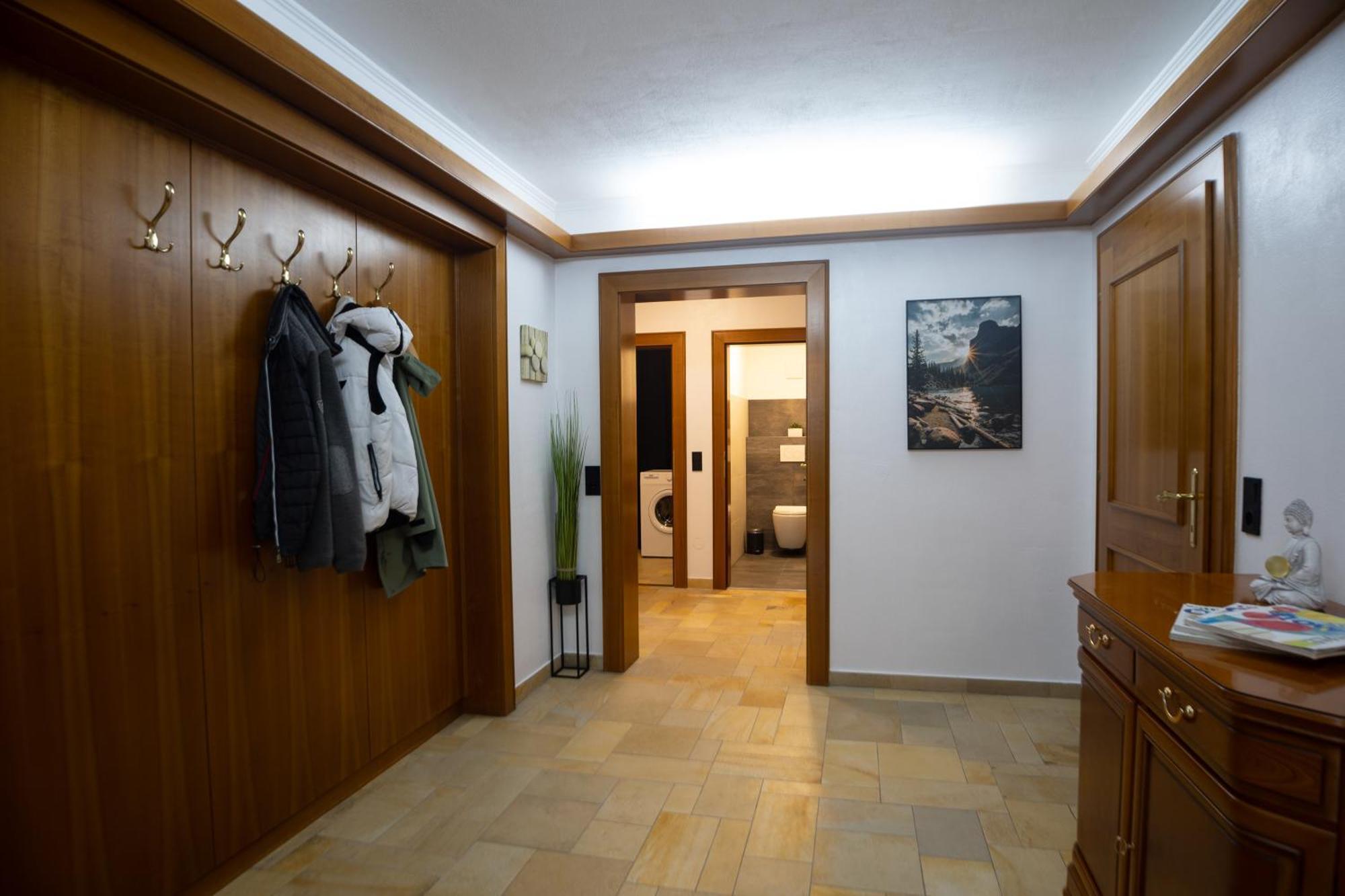 Jubilaeum Apartment Бад-Ишль Экстерьер фото