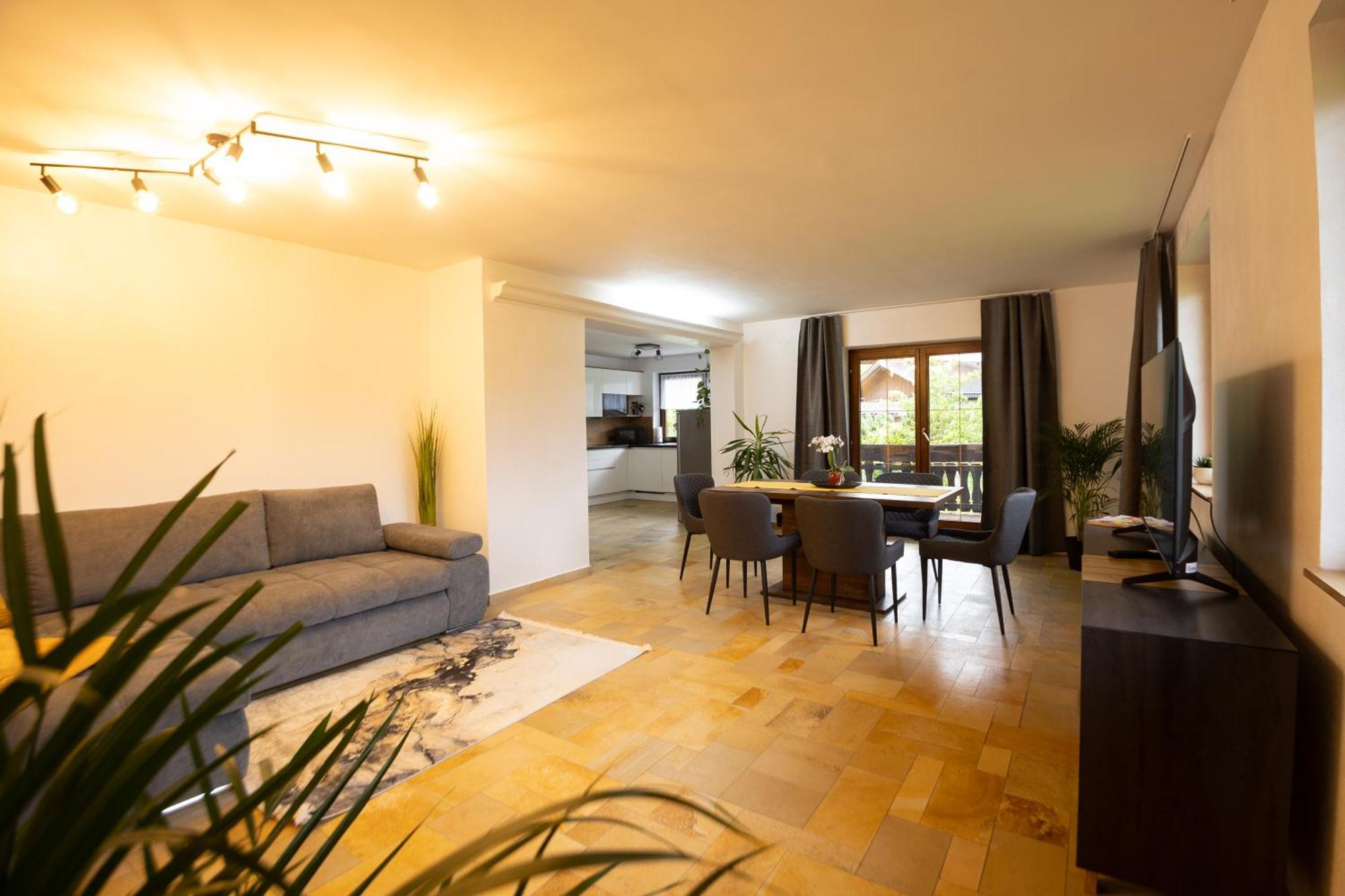 Jubilaeum Apartment Бад-Ишль Экстерьер фото
