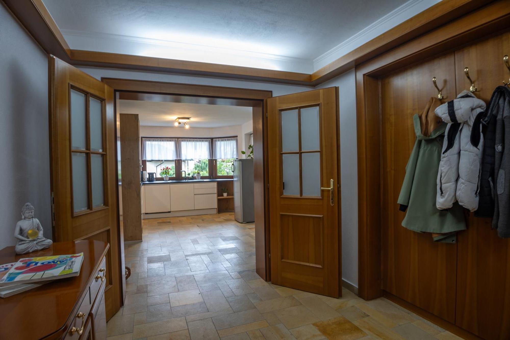 Jubilaeum Apartment Бад-Ишль Экстерьер фото